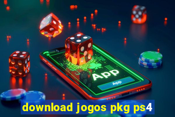 download jogos pkg ps4